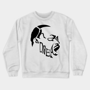 I Have a Dream Crewneck Sweatshirt